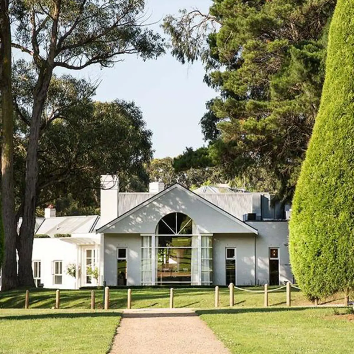 Lancemore Lindenderry Red Hill, Mornington Peninsula, Victoria 7