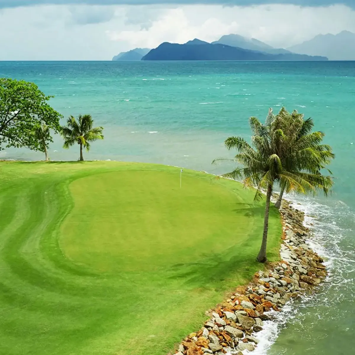 Anantara Desaru Coast Resort & Villas, Desaru, Malaysia 7