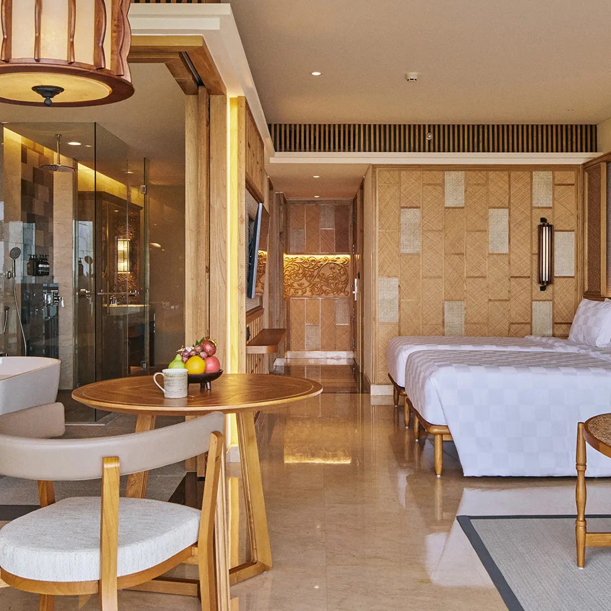 AYANA Segara Bali, Jimbaran, Bali 3