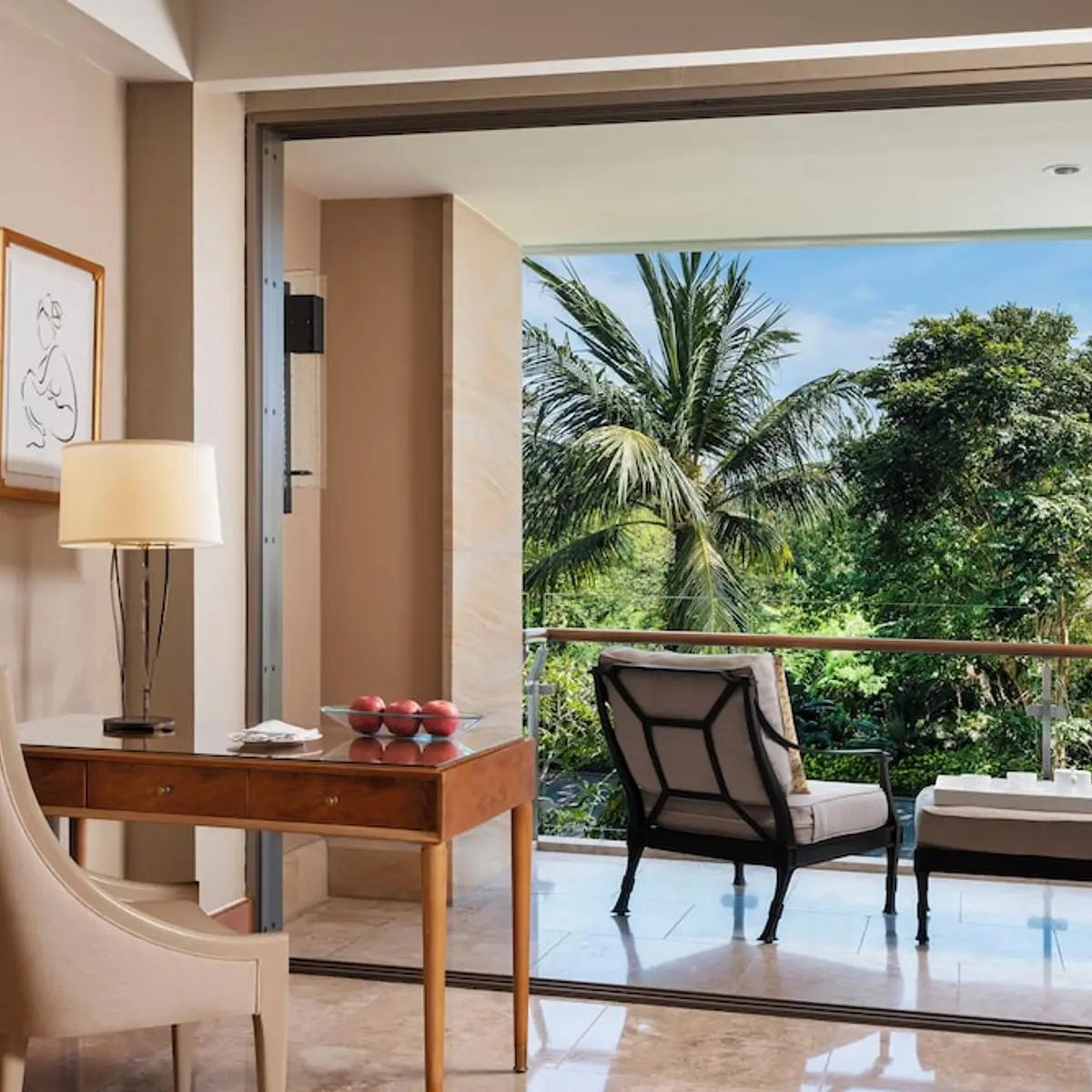 Mulia Resort, Nusa Dua, Indonesia 4
