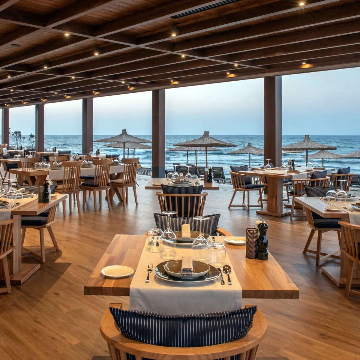 Nana Princess Suites, Villas & Spa, Crete, Greece 6