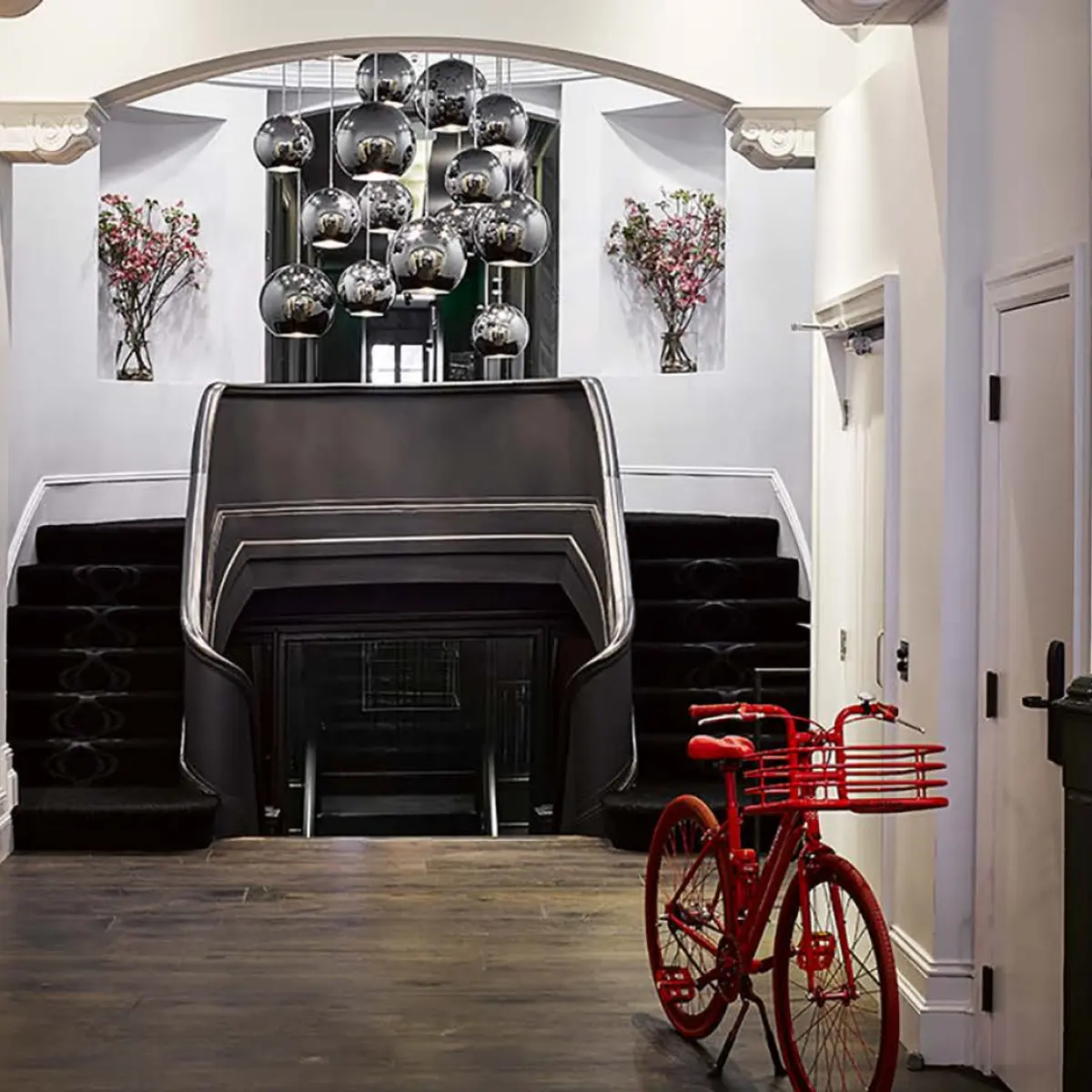 Hotel Zepplin San Francisco, San Francisco, United States 8