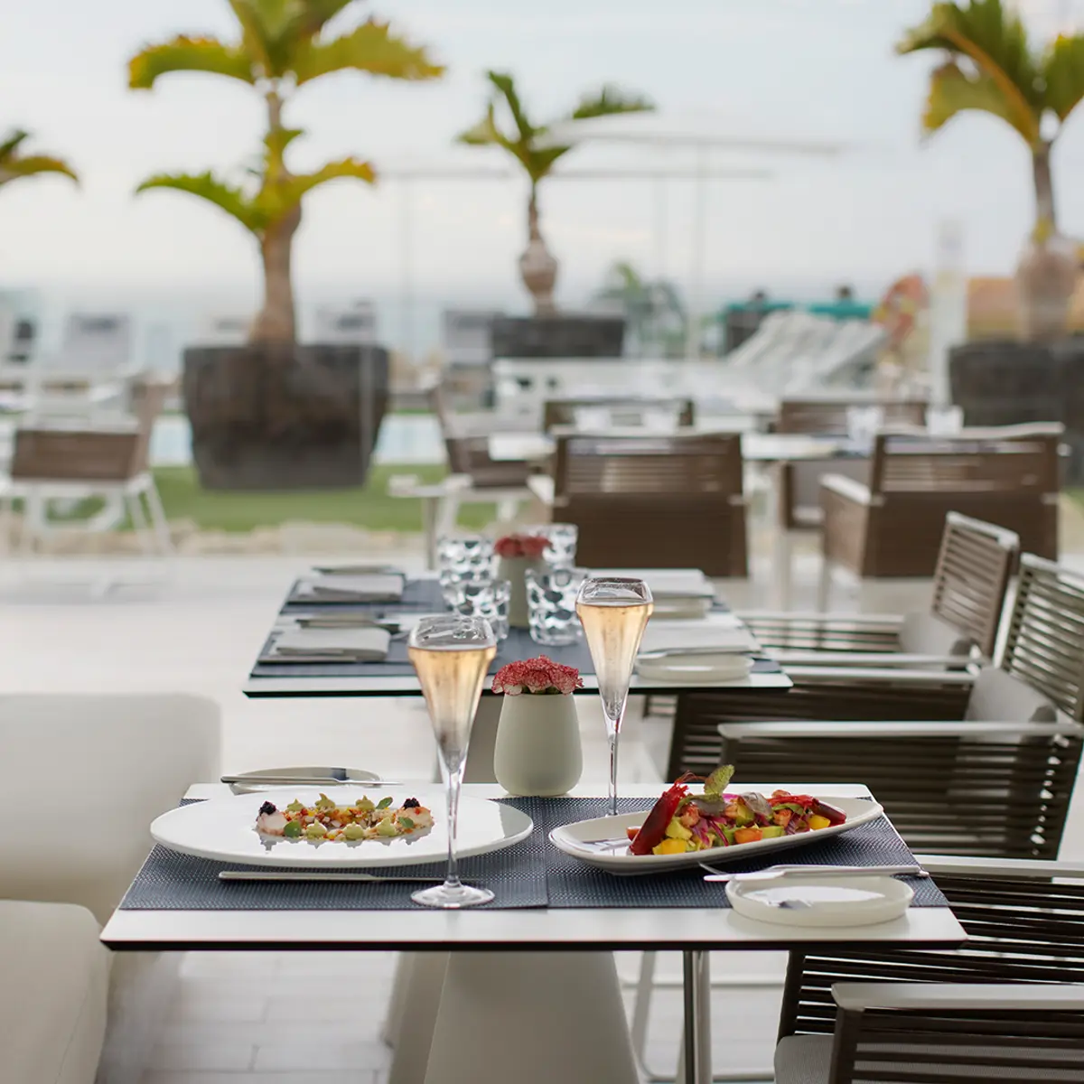 Royal Hideaway Corales Beach, Tenerife, Spain 7