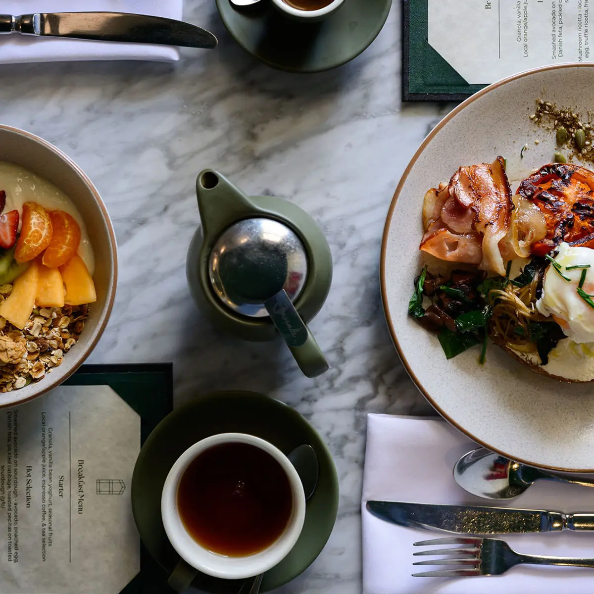 Yallungah Boutique Hotel, Orange, New South Wales  6