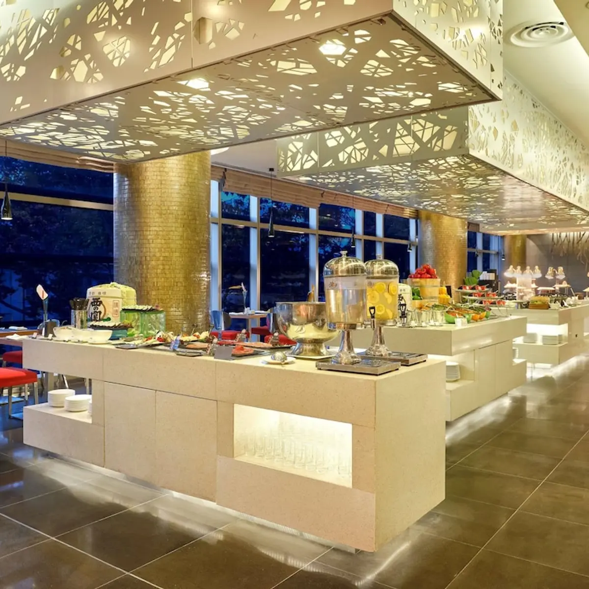 Pullman Saigon Centre, Ho Chi Minh City, Vietnam 8