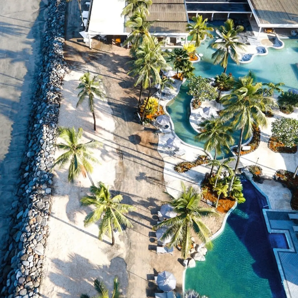 Sheraton Fiji Golf & Beach Resort, Nadi, Fiji 7