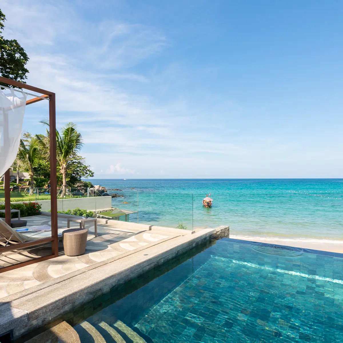 The Shore at Katathani , Phuket, Thailand 2