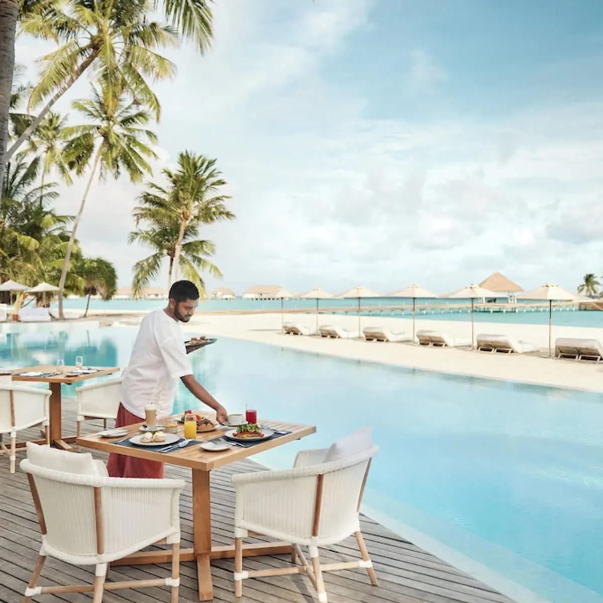 COMO Maalifushi, Maalefushi, Maldives 7
