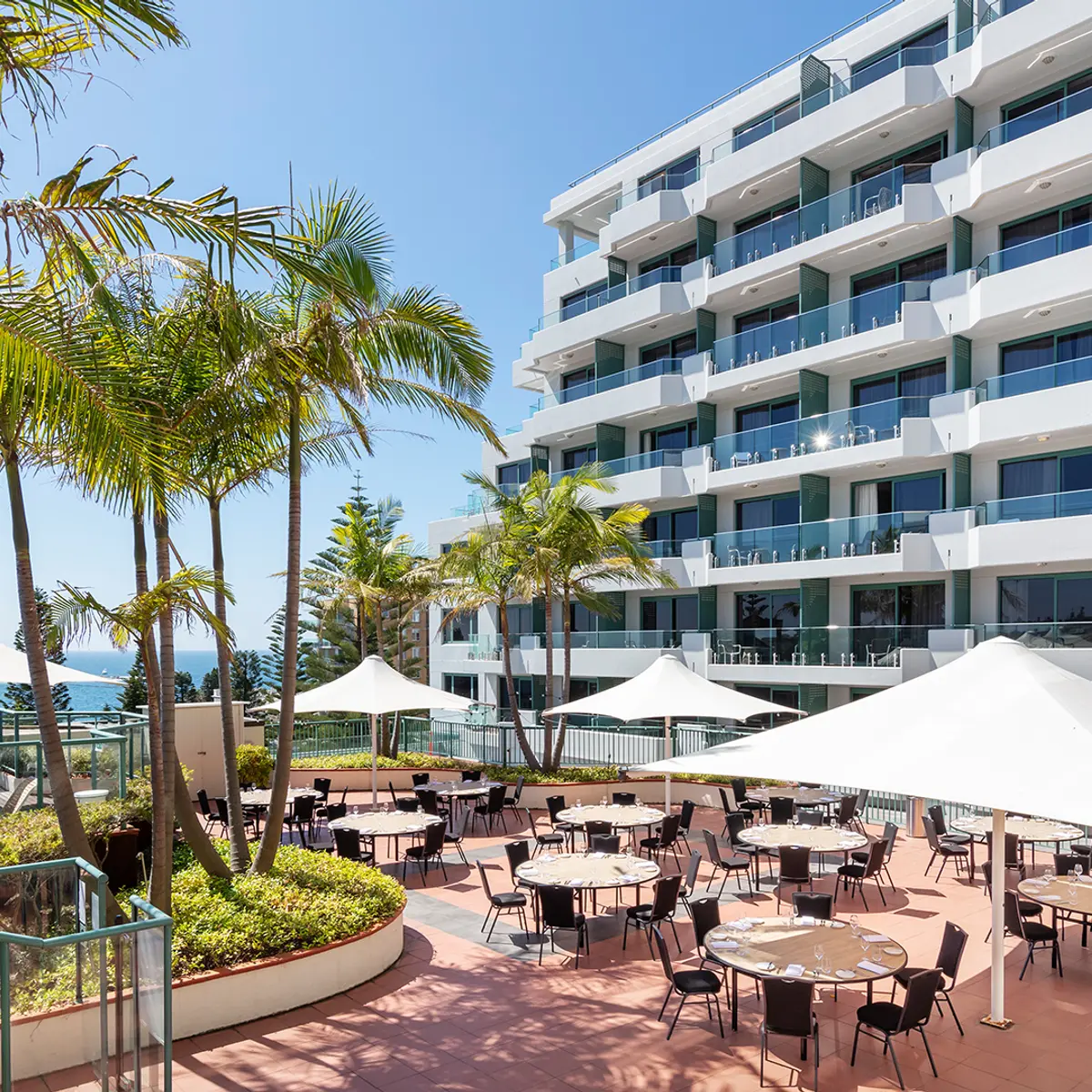 InterContinental Sydney Coogee Beach, Sydney, New South Wales 2