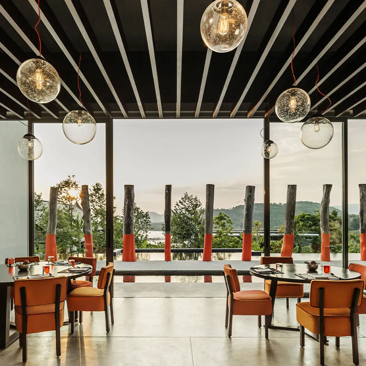 COMO Point Yamu, Phuket, Thailand 8