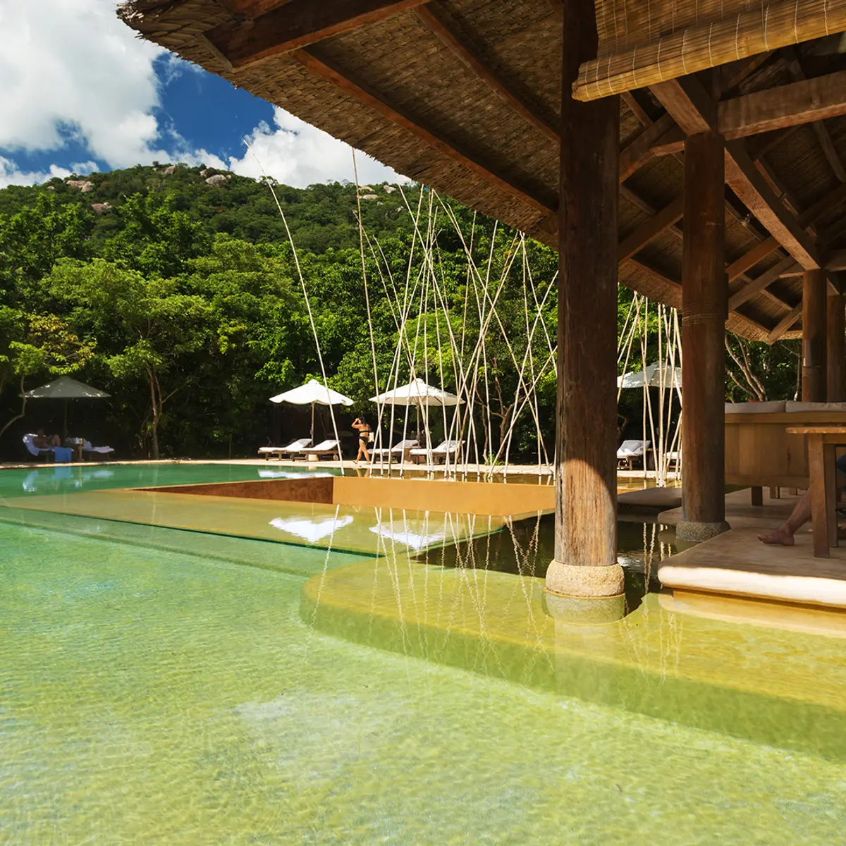 Six Senses Ninh Van Bay, Ninh Van Bay, Vietnam 7