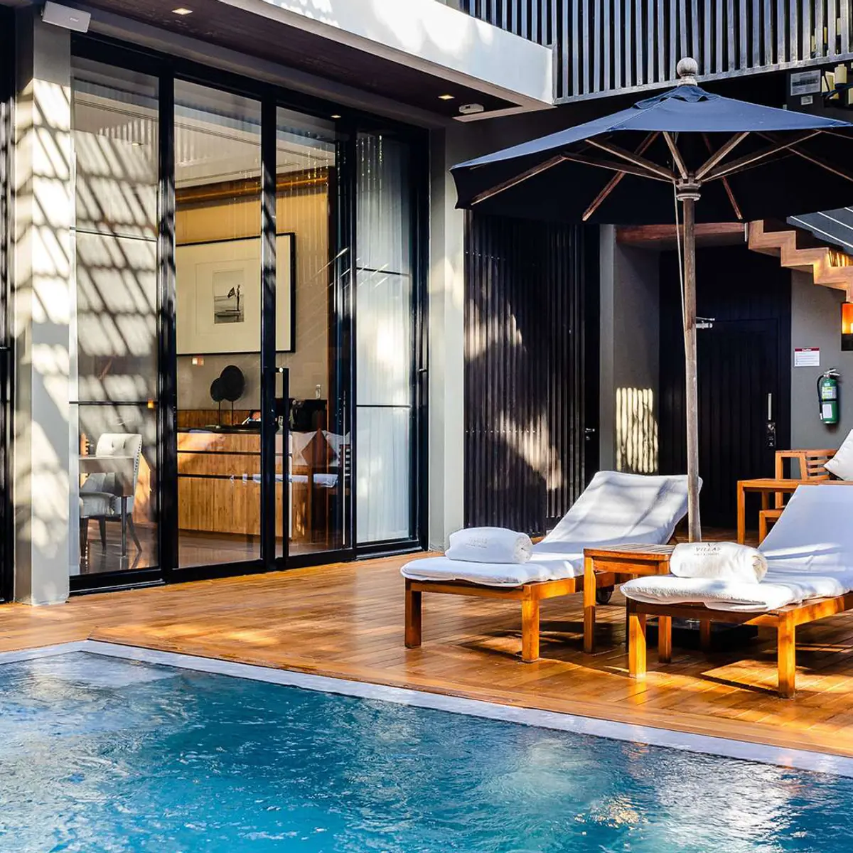 V Villas Hua Hin - MGallery Collection, Hua Hin, Thailand 8