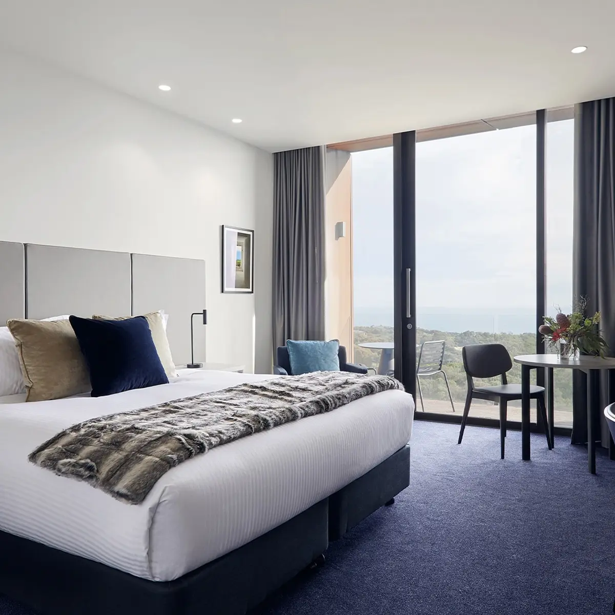 RACV Cape Schanck Resort, Cape Schanck, Victoria 3