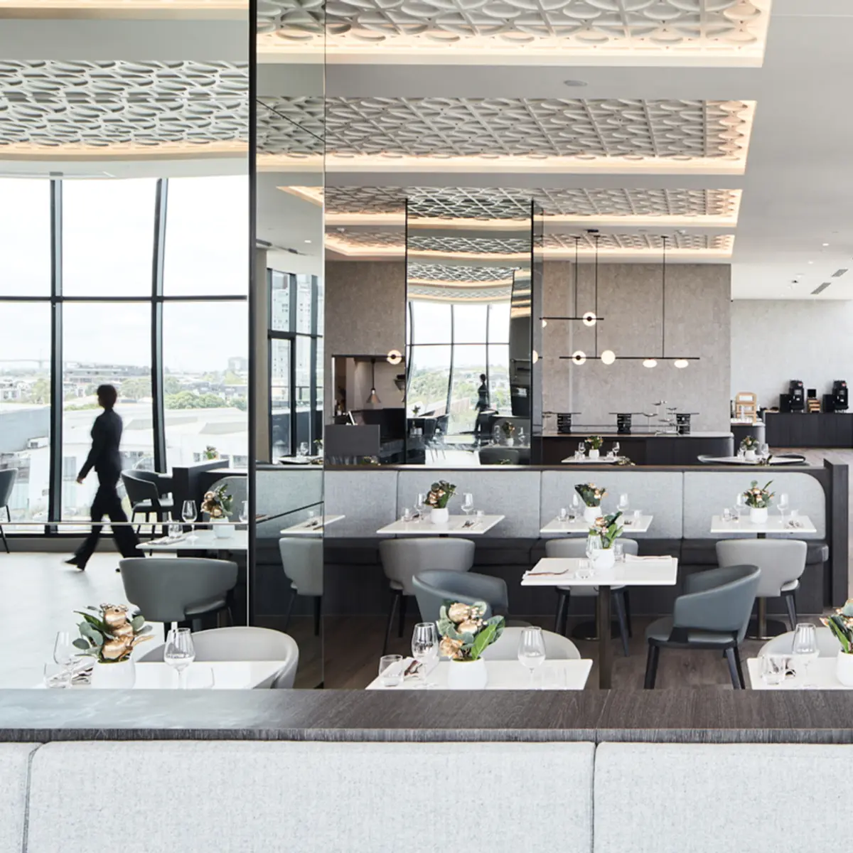 Oakwood Premier Melbourne, Melbourne, Victoria 4