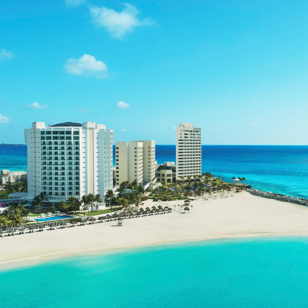 Krystal Grand Cancun, Cancún, Mexiko 1