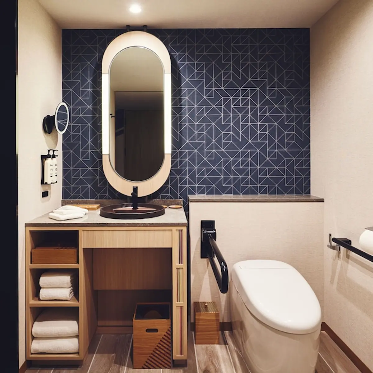 Hotel Indigo Tokyo Shibuya by IHG, Tokyo, Japan 6