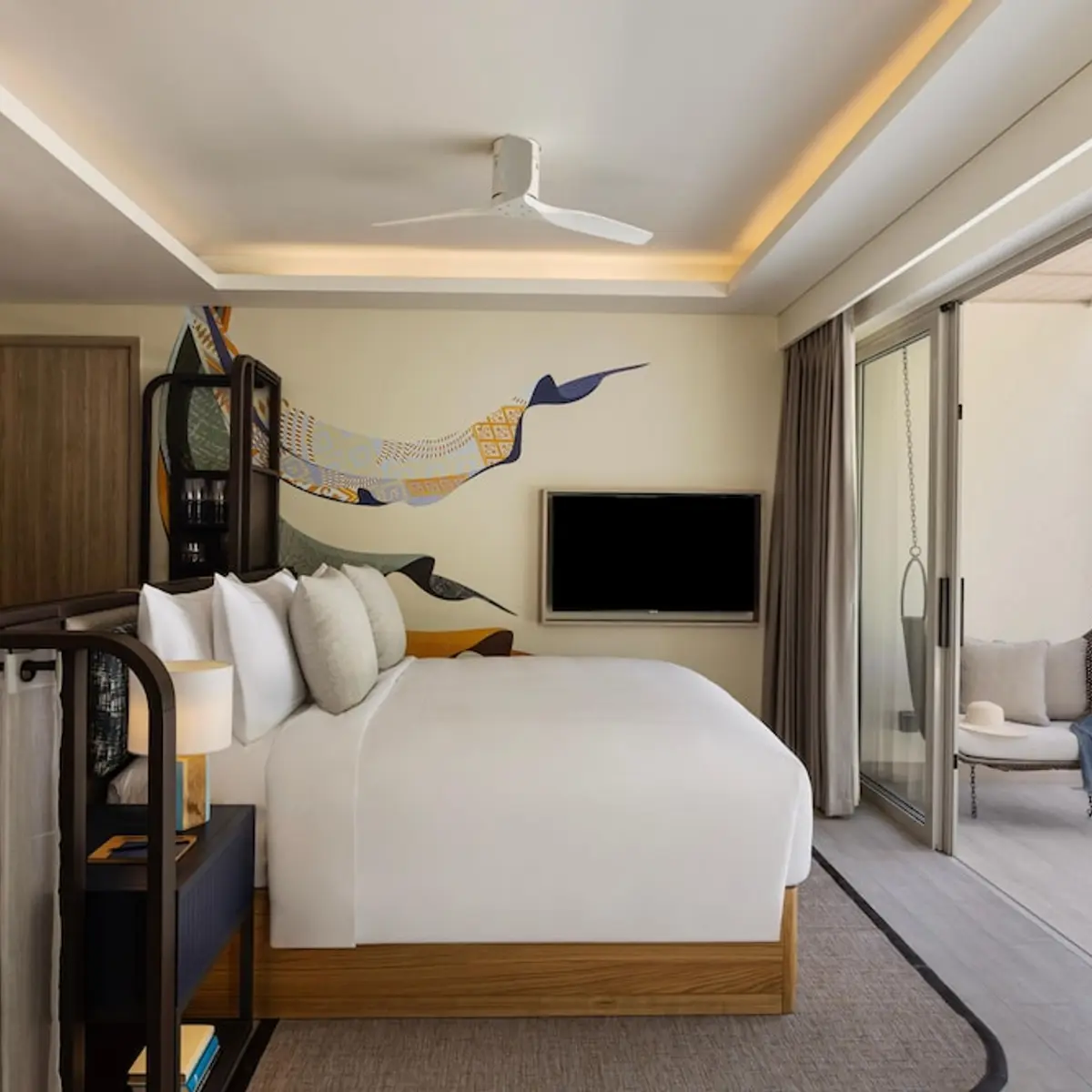 Avani+ Fares Maldives Resort, Fares, Maldives 1