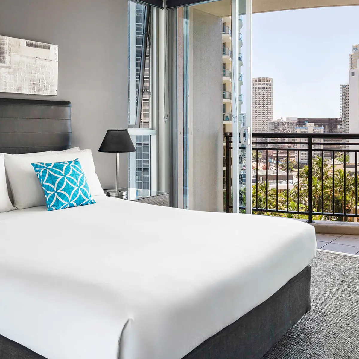 Mantra Towers of Chevron Surfers Paradise, Surfers Paradise, Queensland 2