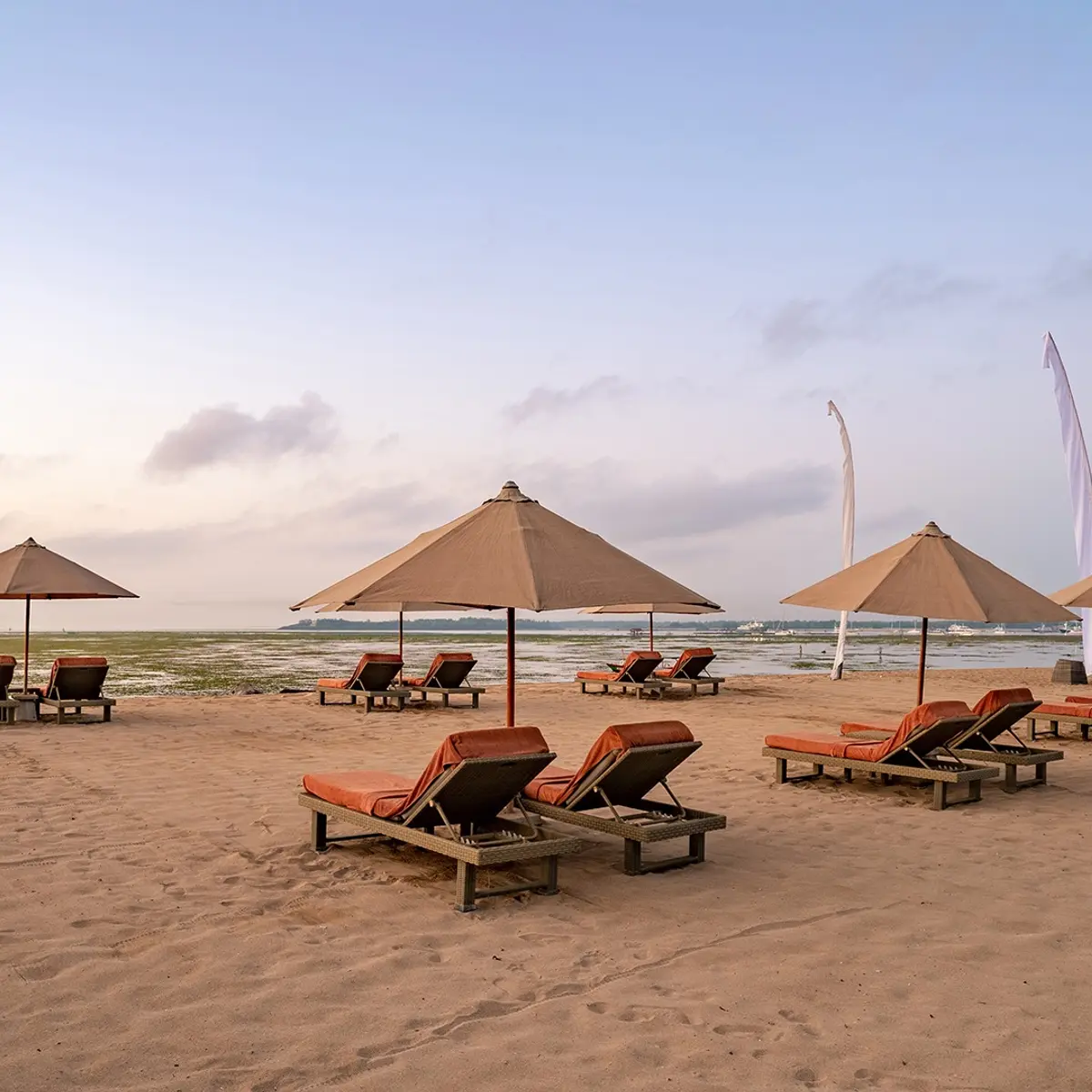 Kayumanis Sanur Private Villa & Spa, Sanur, Bali 4