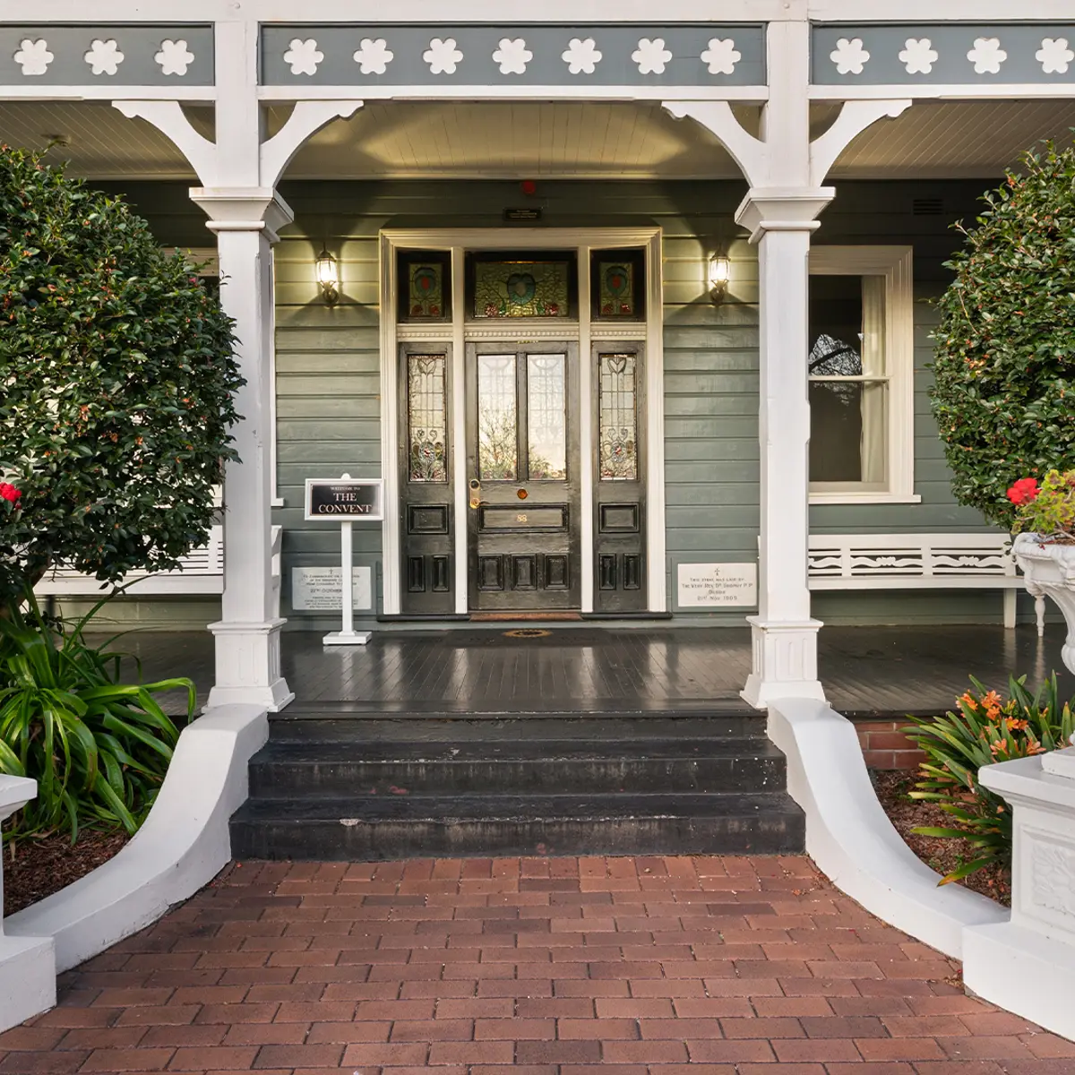 The Convent Hunter Valley, Hunter Valley, New South Wales 7