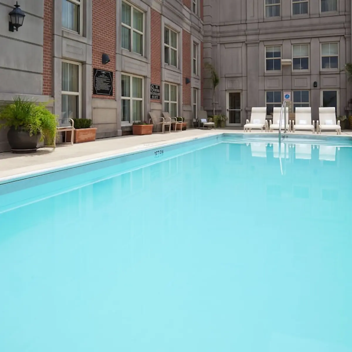 Crowne Plaza New Orleans French Qtr - Astor by IHG, New Orleans, United States 6