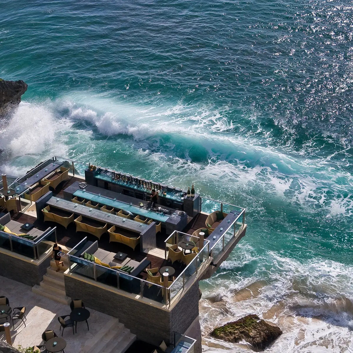 AYANA Villas Bali, Jimbaran, Bali 4
