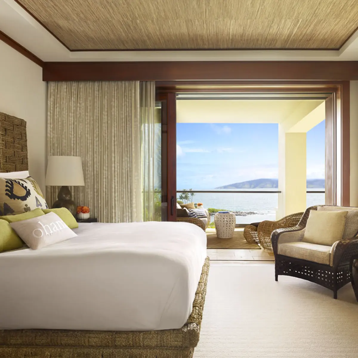 Montage Kapalua Bay, Kapalua, Hawaii 3