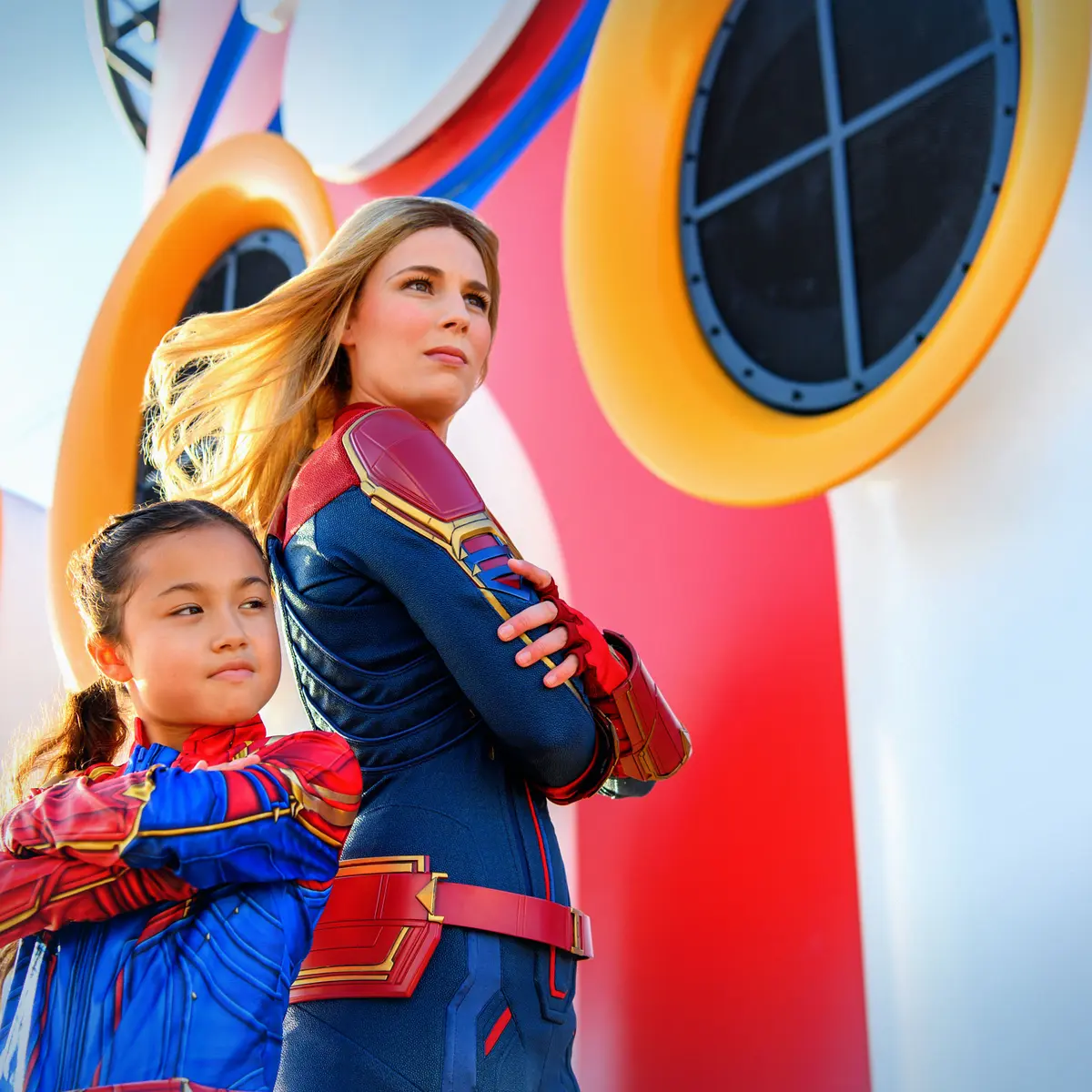 4-Night Magical Adventure Singapore Getaway on Disney Adventure with Disney Adventure 1