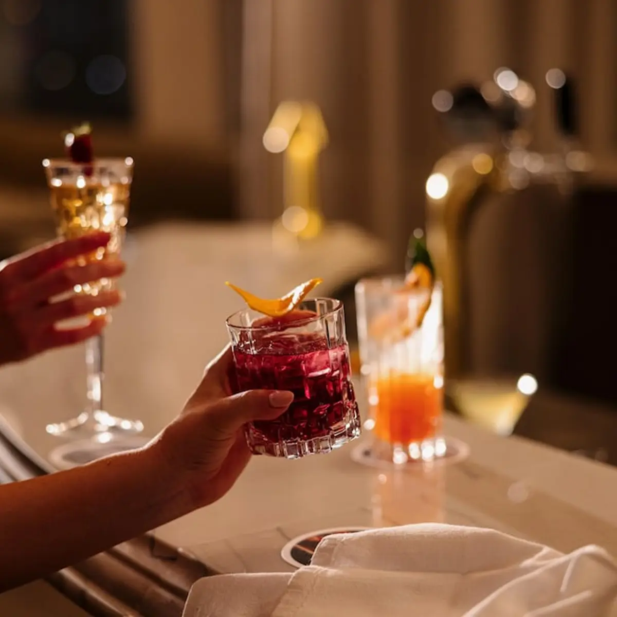Hotel Indigo Melbourne on Flinders by IHG, Melbourne, Australia 5