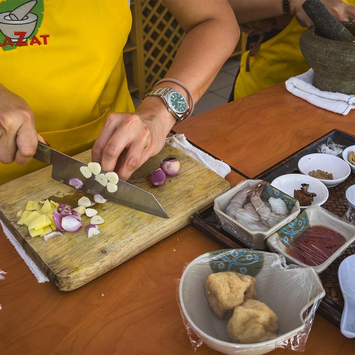 Limited Time Offer: Insider Series 11-Day Malaysia Food Tour & 5-Night Shangri-La Rasa Ria Stay by  7