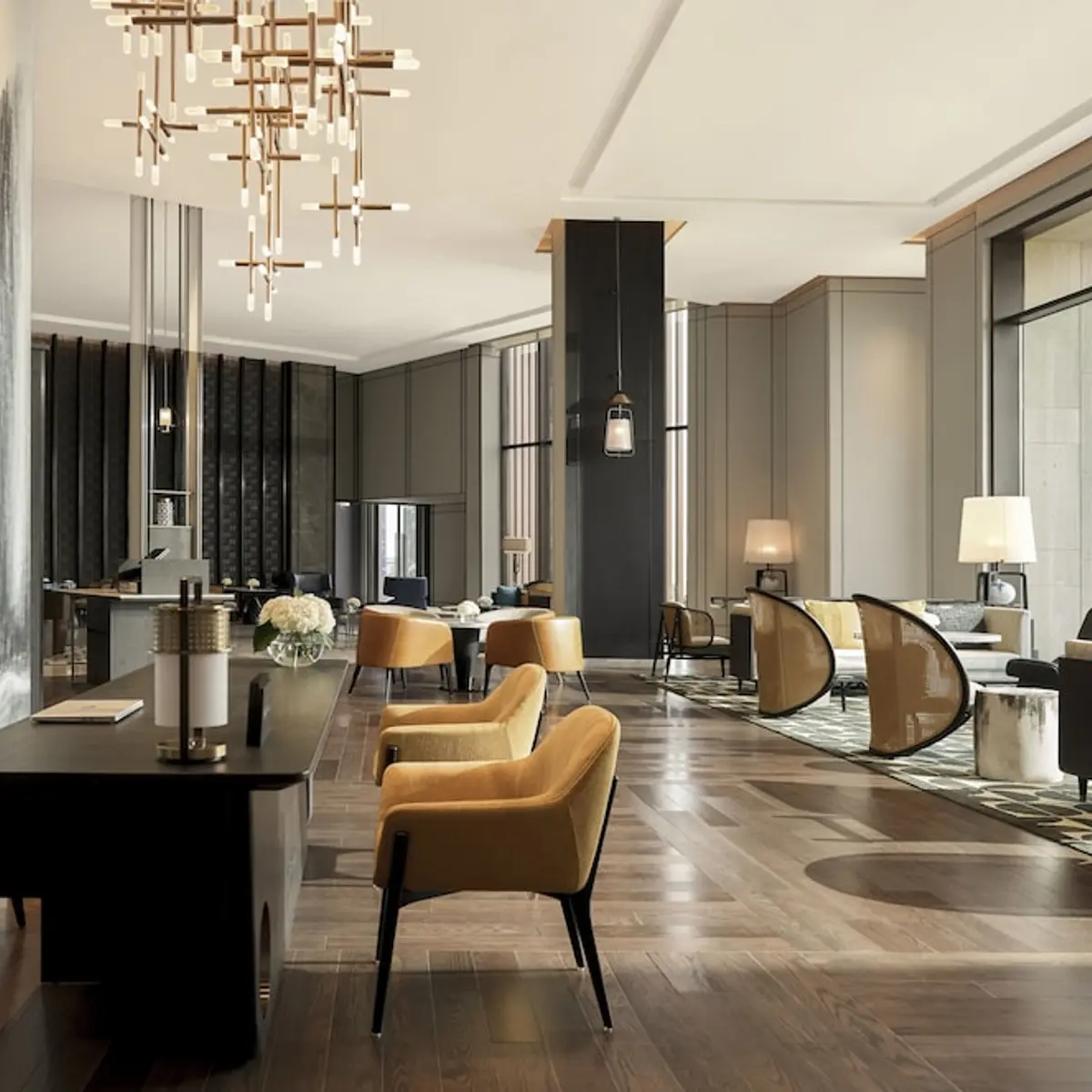 InterContinental Halong Bay Resort by IHG, Ha Long, Vietnam 3