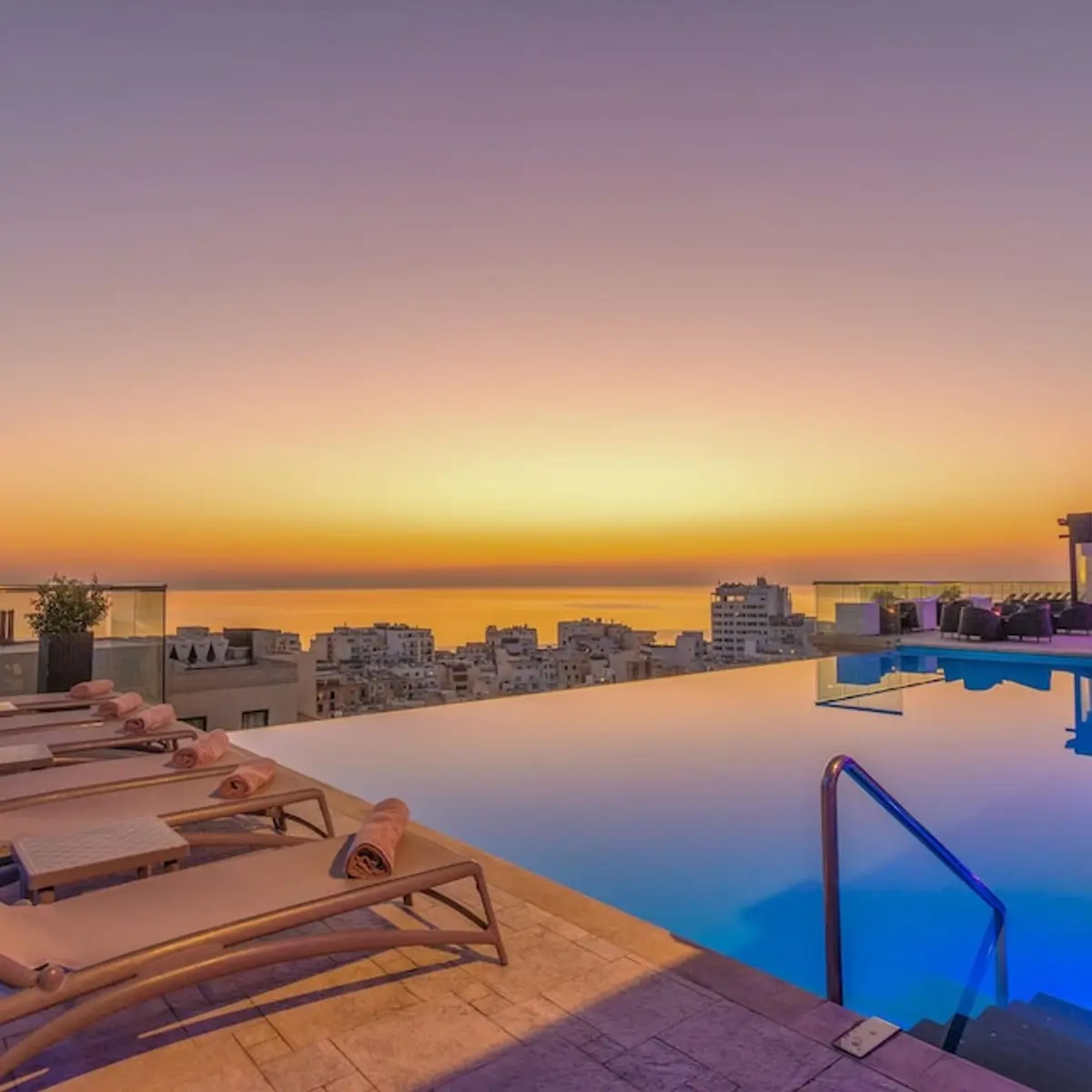 AX The Palace, Sliema, Malta 1