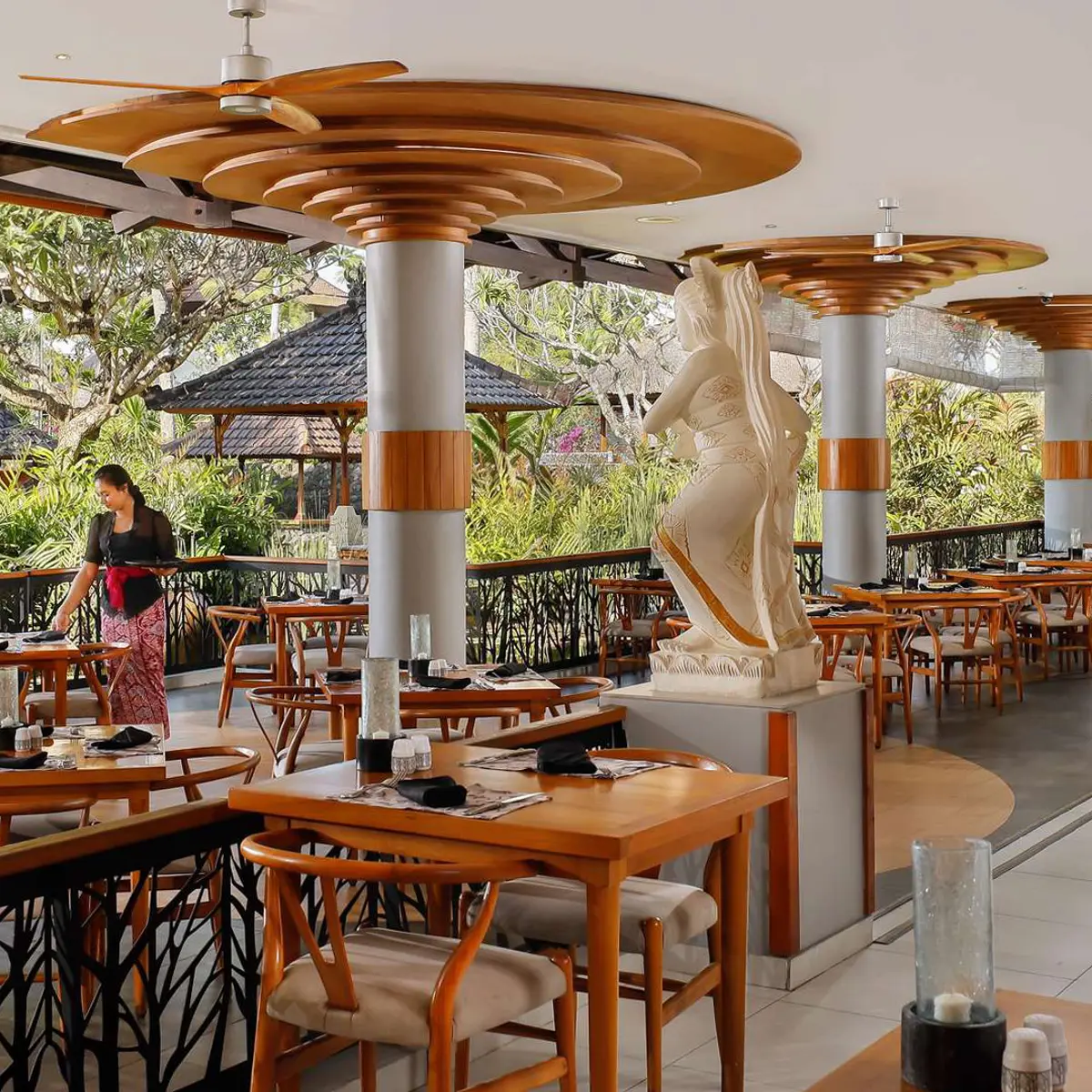 Nusa Dua Beach Hotel & Spa - Handwritten Collection , Nusa Dua, Indonesia 6