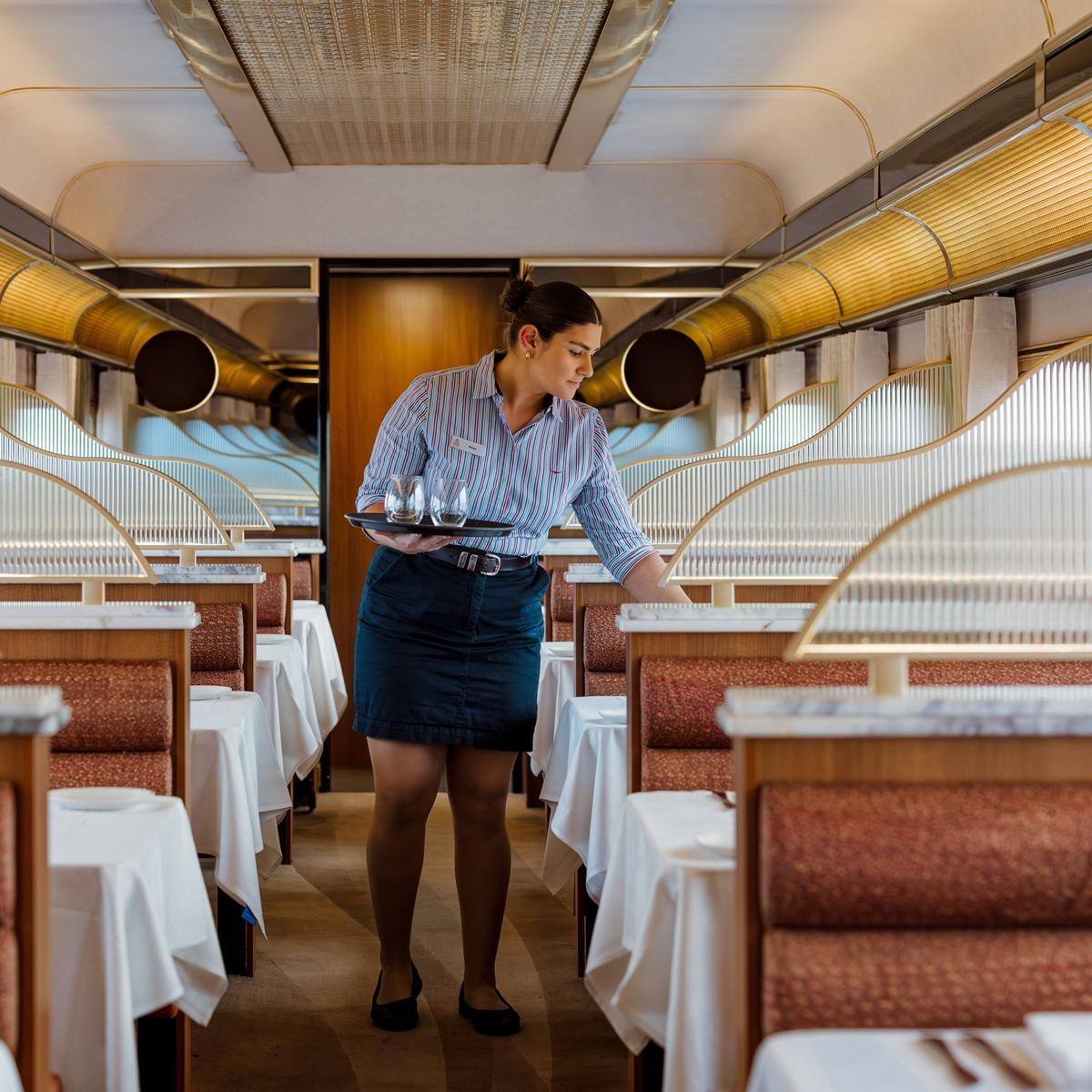 Limited Time Offer: 3-Day Great Southern Rail Journey from Adelaide to Brisbane with BONUS Cabin Upgrade + Penfolds Magill Estate Tour by  8