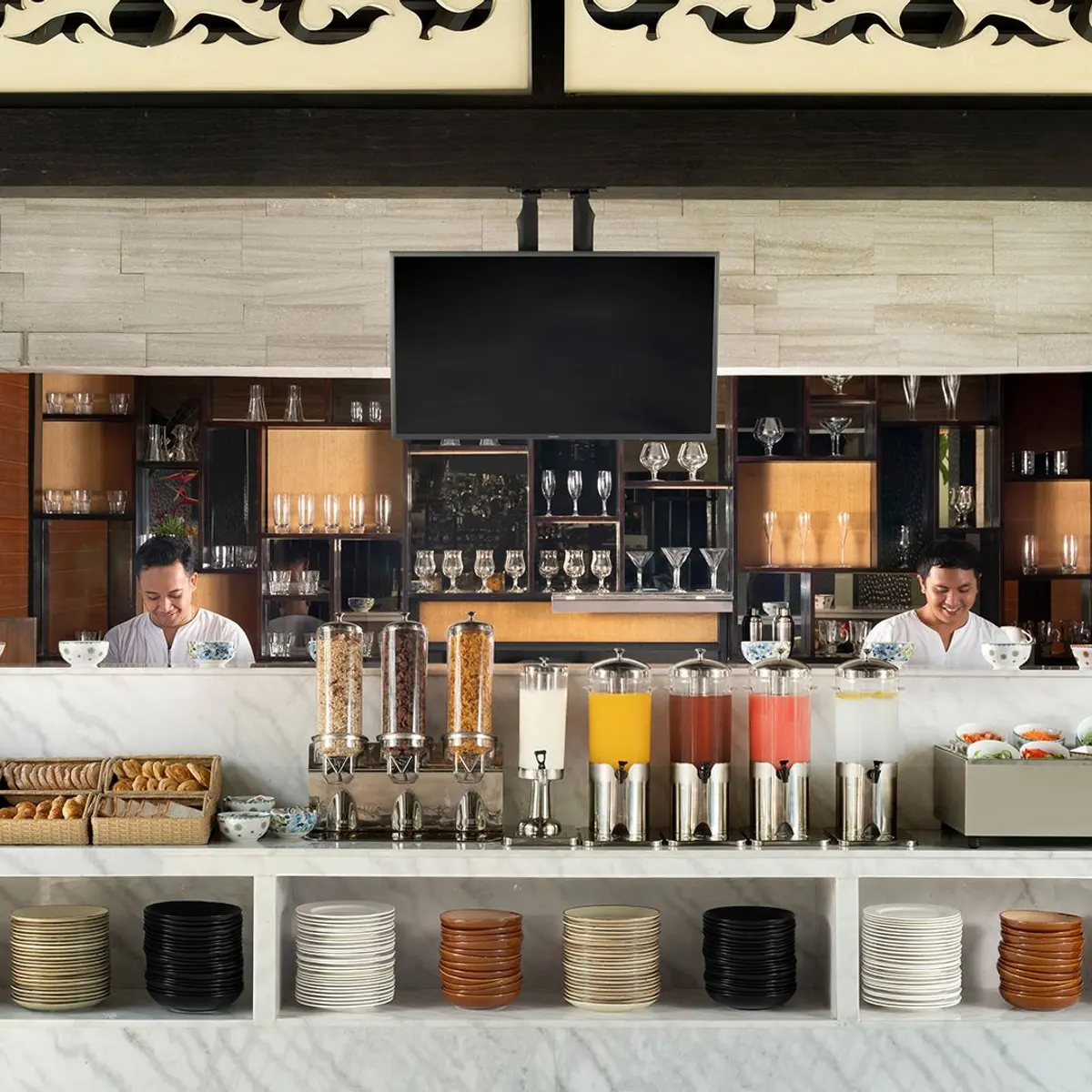 Avani Seminyak Bali Resort, Seminyak, Bali 8