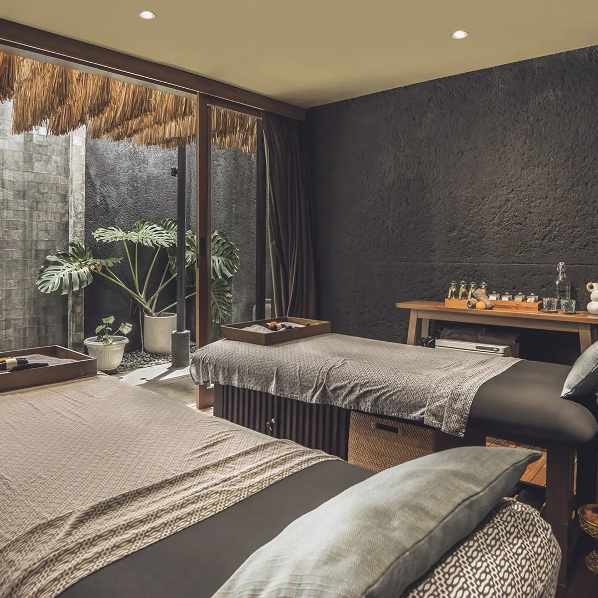 Canggu Cabana Resort & Spa by Ini Vie Hospitality, Canggu, Bali 8