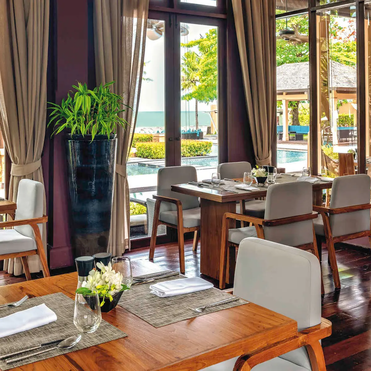 Mövenpick Asara Resort & Spa Hua Hin, Hua Hin, Thaïlande 8