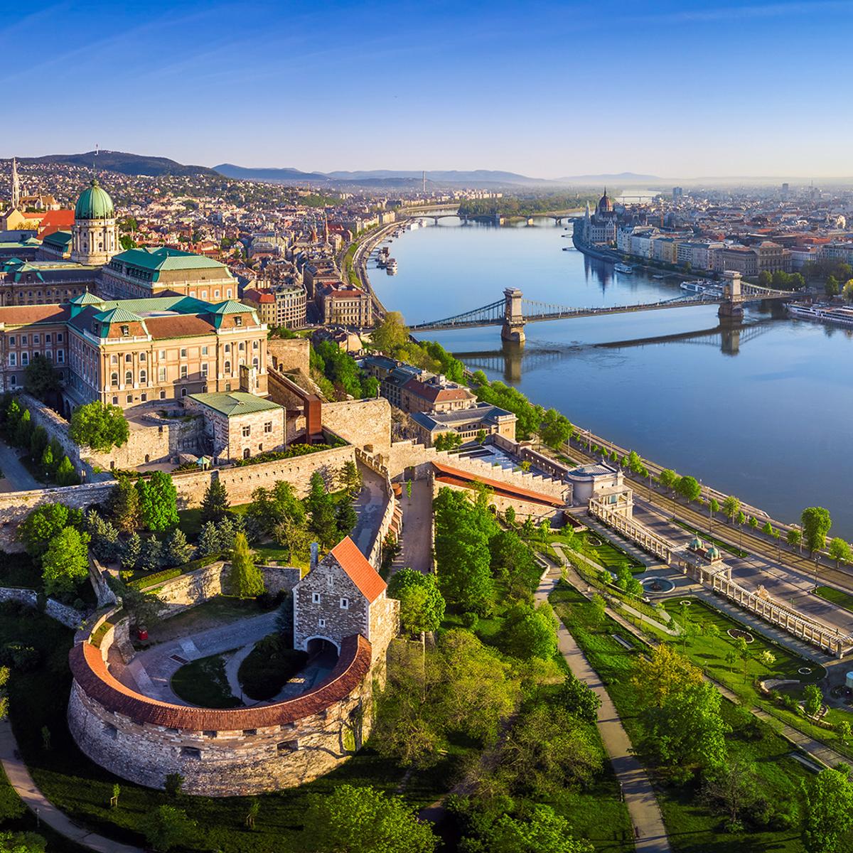 Eastern Europe Ultra Lux Golden Eagle Rail Journey with Private Concerts & Exclusive Off-Train Experiences by  5