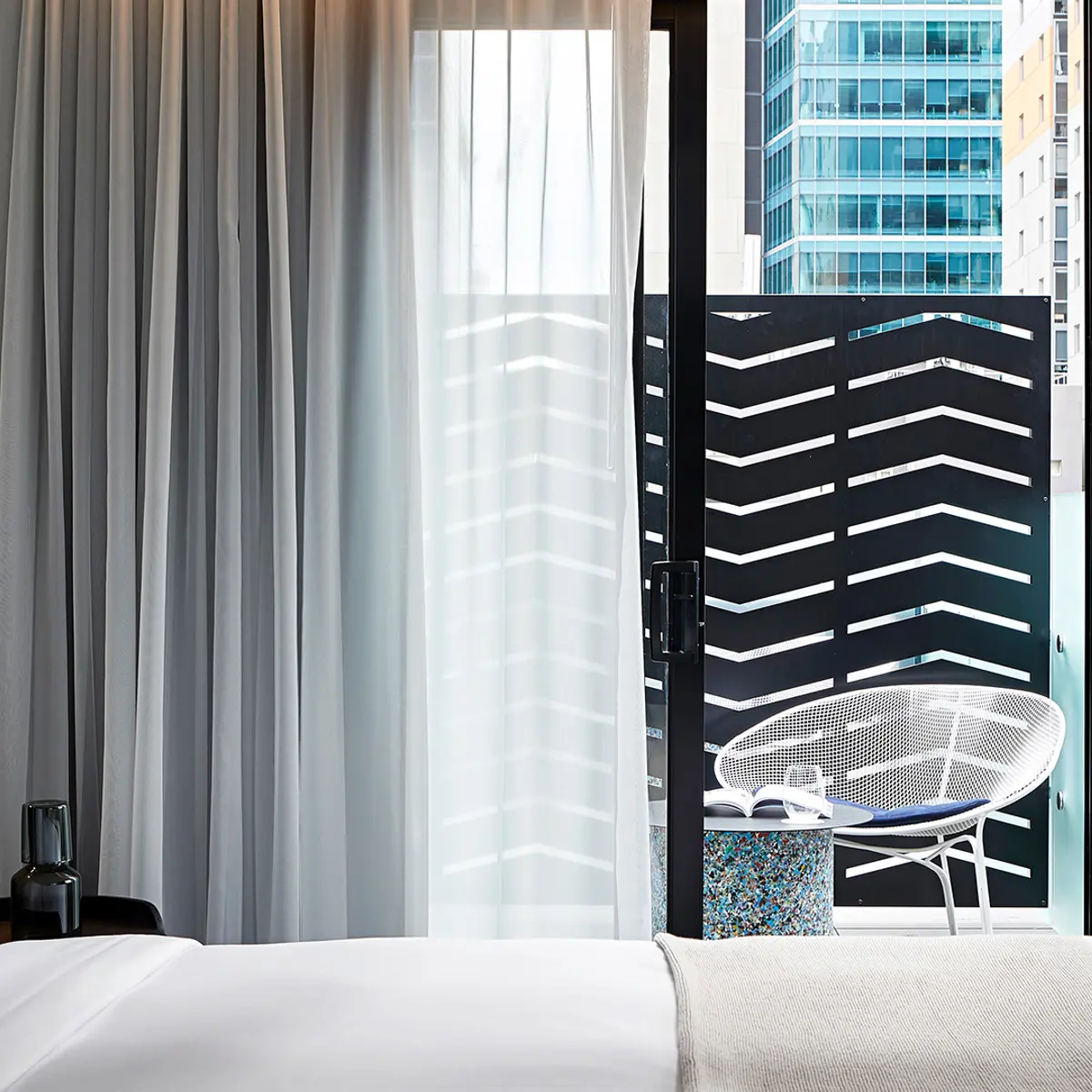 Lancemore Crossley St., Melbourne, Victoria 3