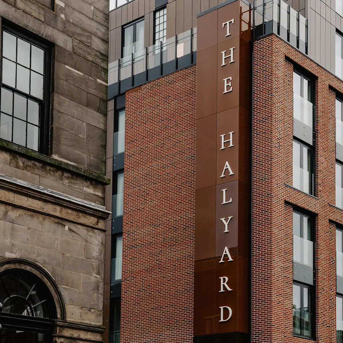 The Halyard Liverpool, an IHG Hotel, Liverpool, United Kingdom 2