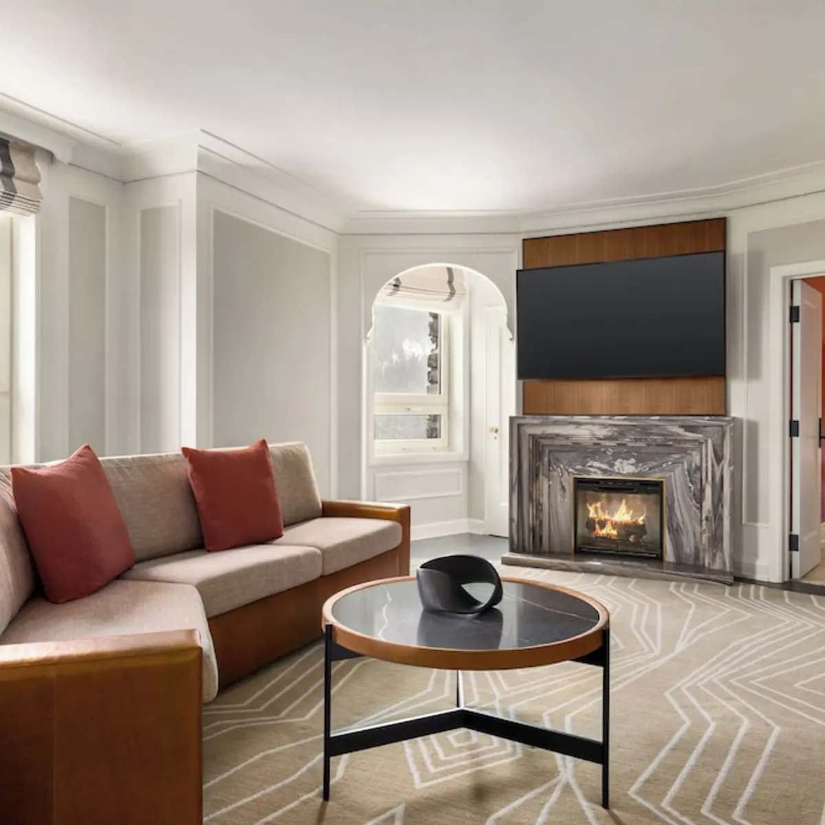 Fairmont Banff Springs, Banff, Canada 5