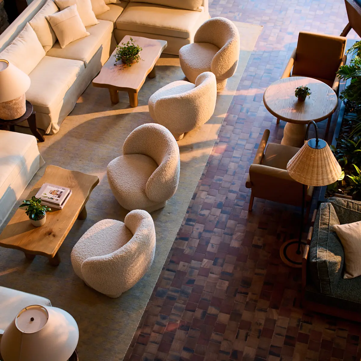 1 Hotel Melbourne, Docklands, VIC 6