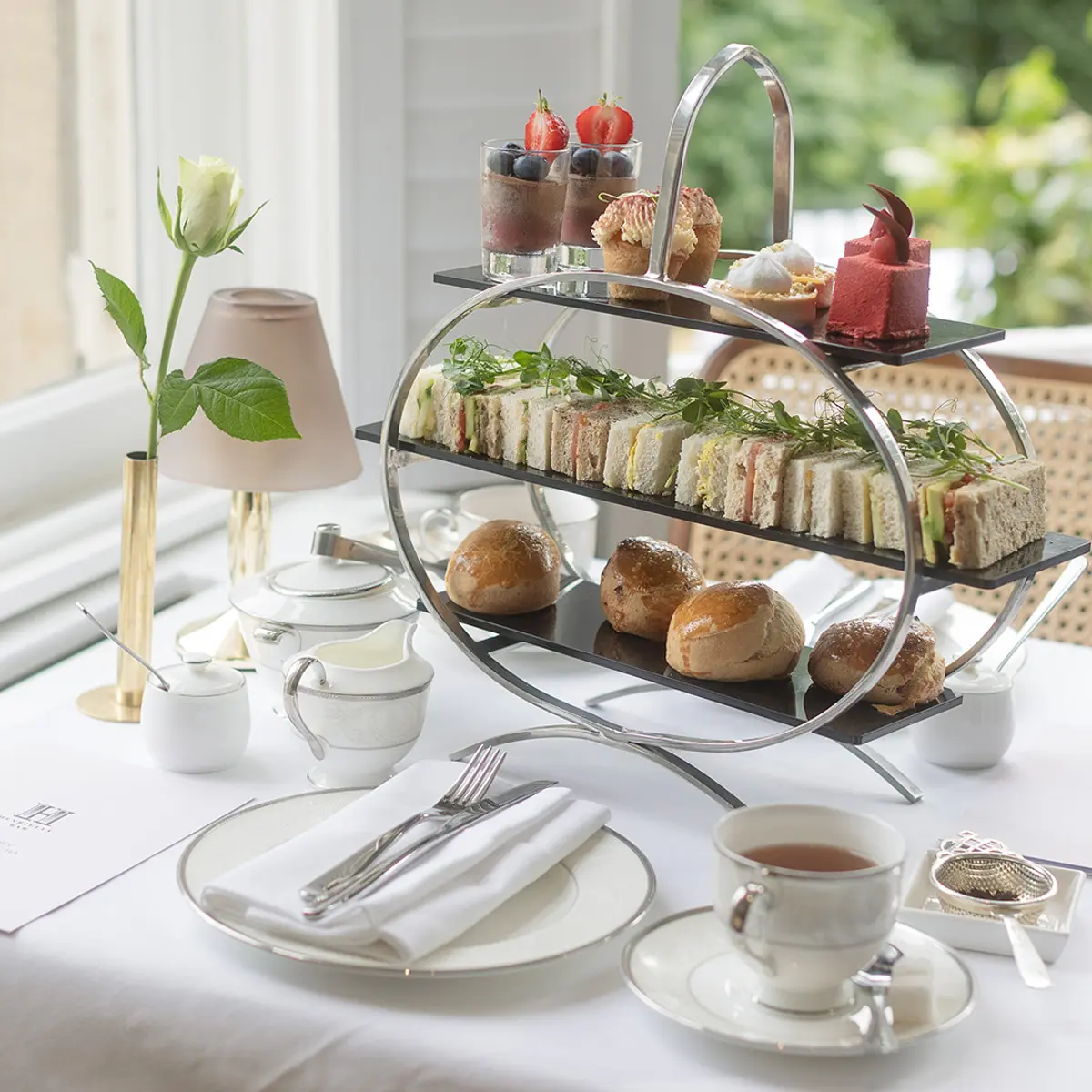 The Roseate Villa Bath, Bath, United Kingdom 6