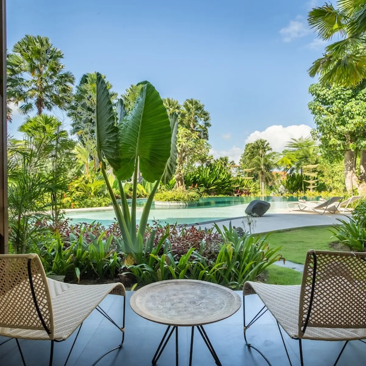 Sanctoo Suites and Villas, Sukawati, Indonesia 8