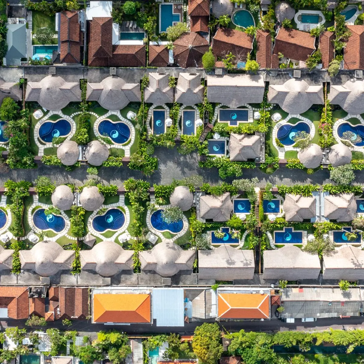 Impiana Private Villas Seminyak, Seminyak, Bali 8