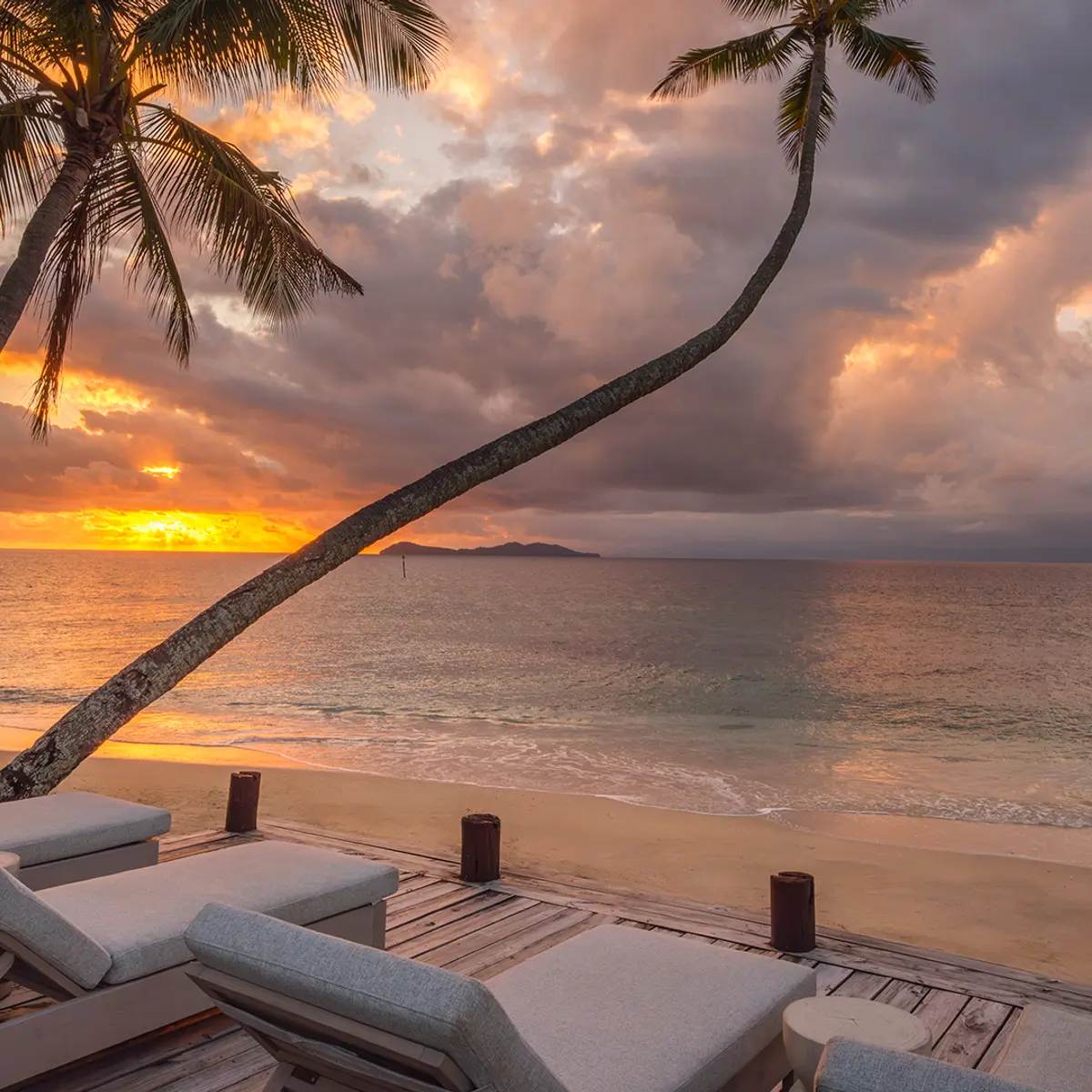Royal Davui Island Resort , Beqa Lagoon, Fiji 8