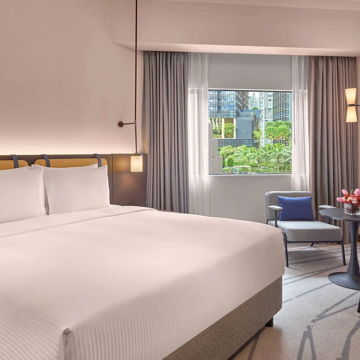 Pullman Singapore Orchard, Singapore, Singapore 3