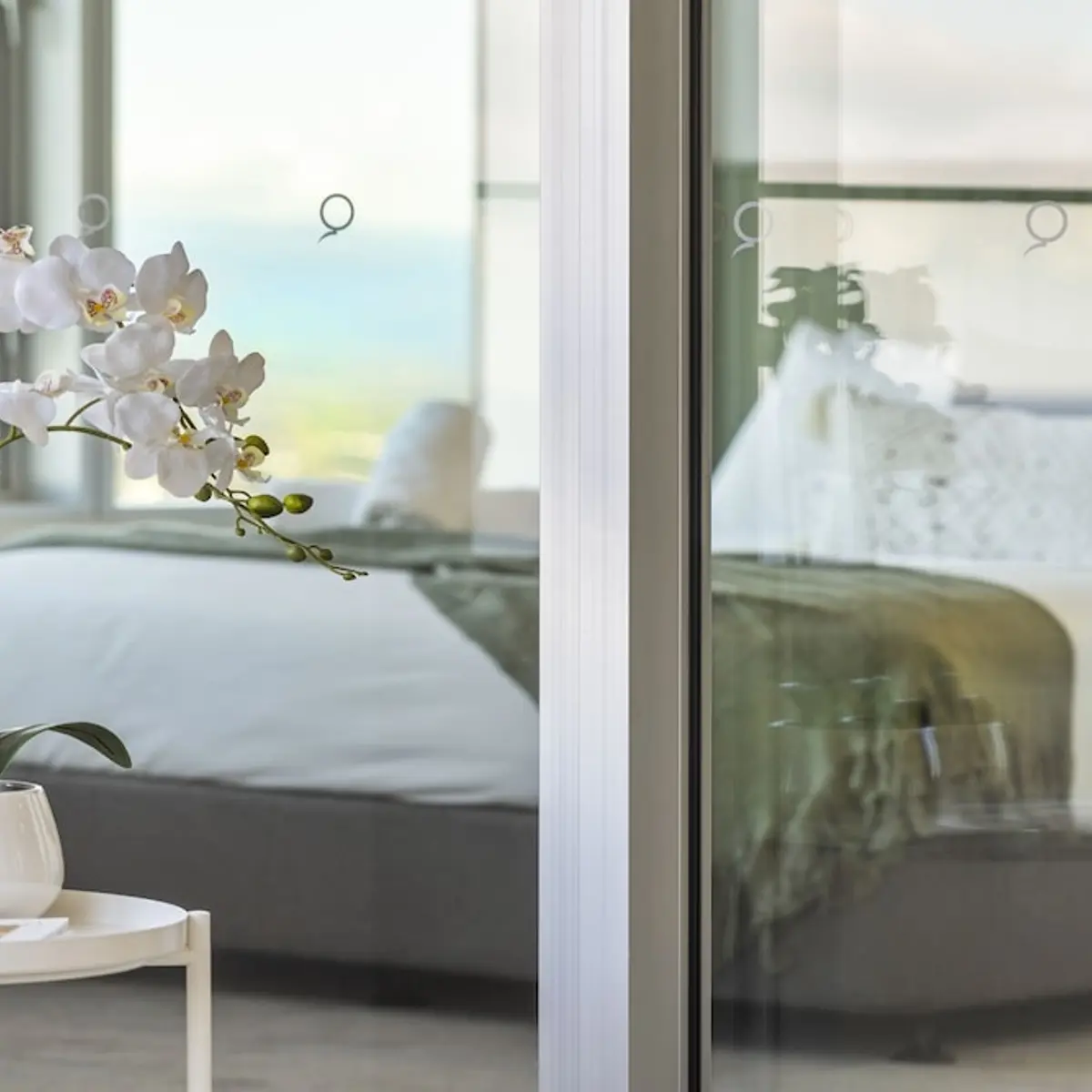 Designer Rooms at Q1 resort - GCLR, Surfers Paradise, Australia 2