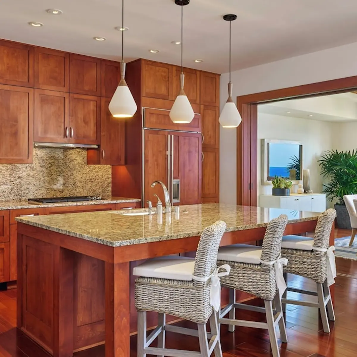 The Resort at Kapalua Bay, Maui, Lahaina, United States 5