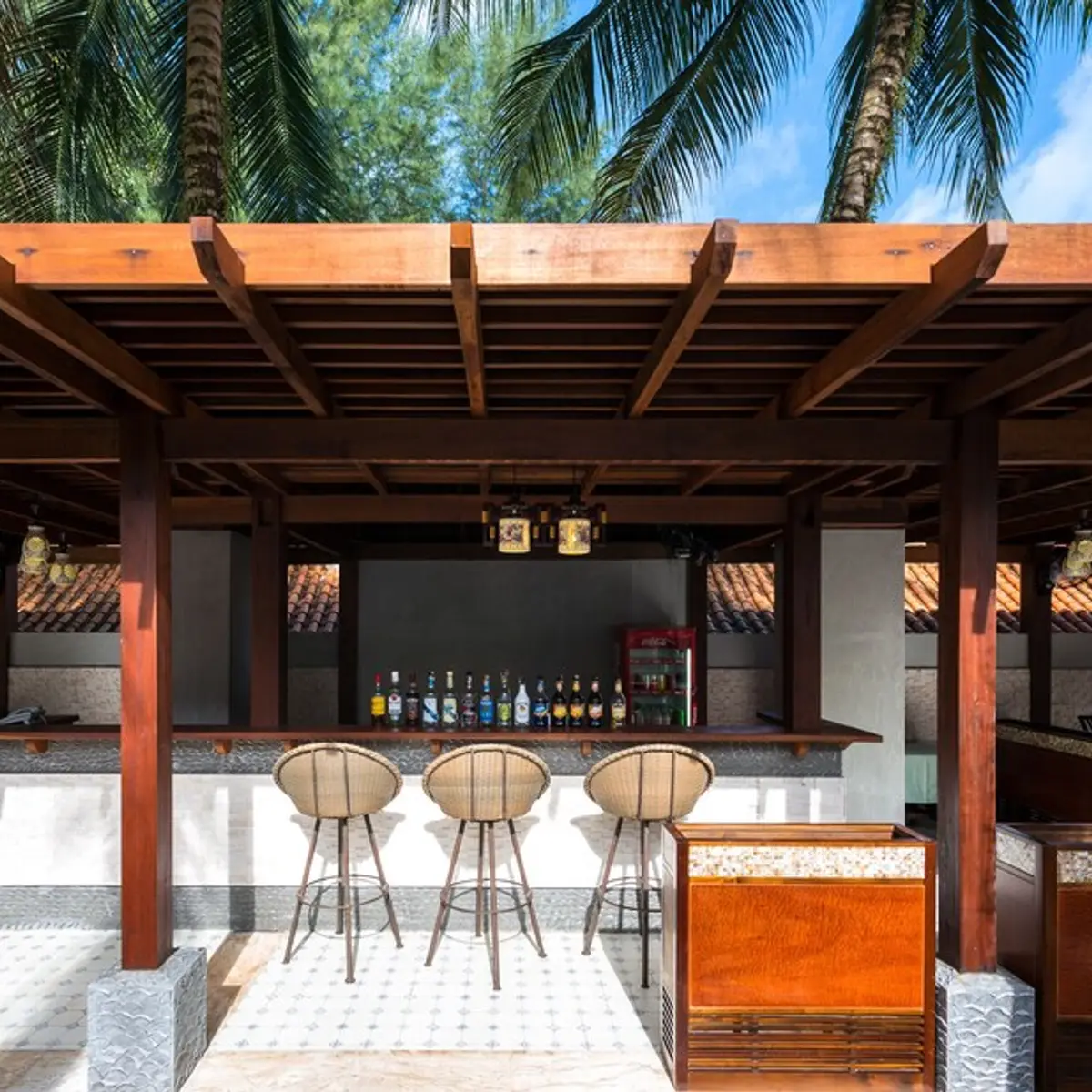 Khaolak Oriental Resort - Adult Only, Takua Pa, Thailand 8